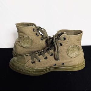 CONVERSE ALL STAR Chick Taylor Sneakers